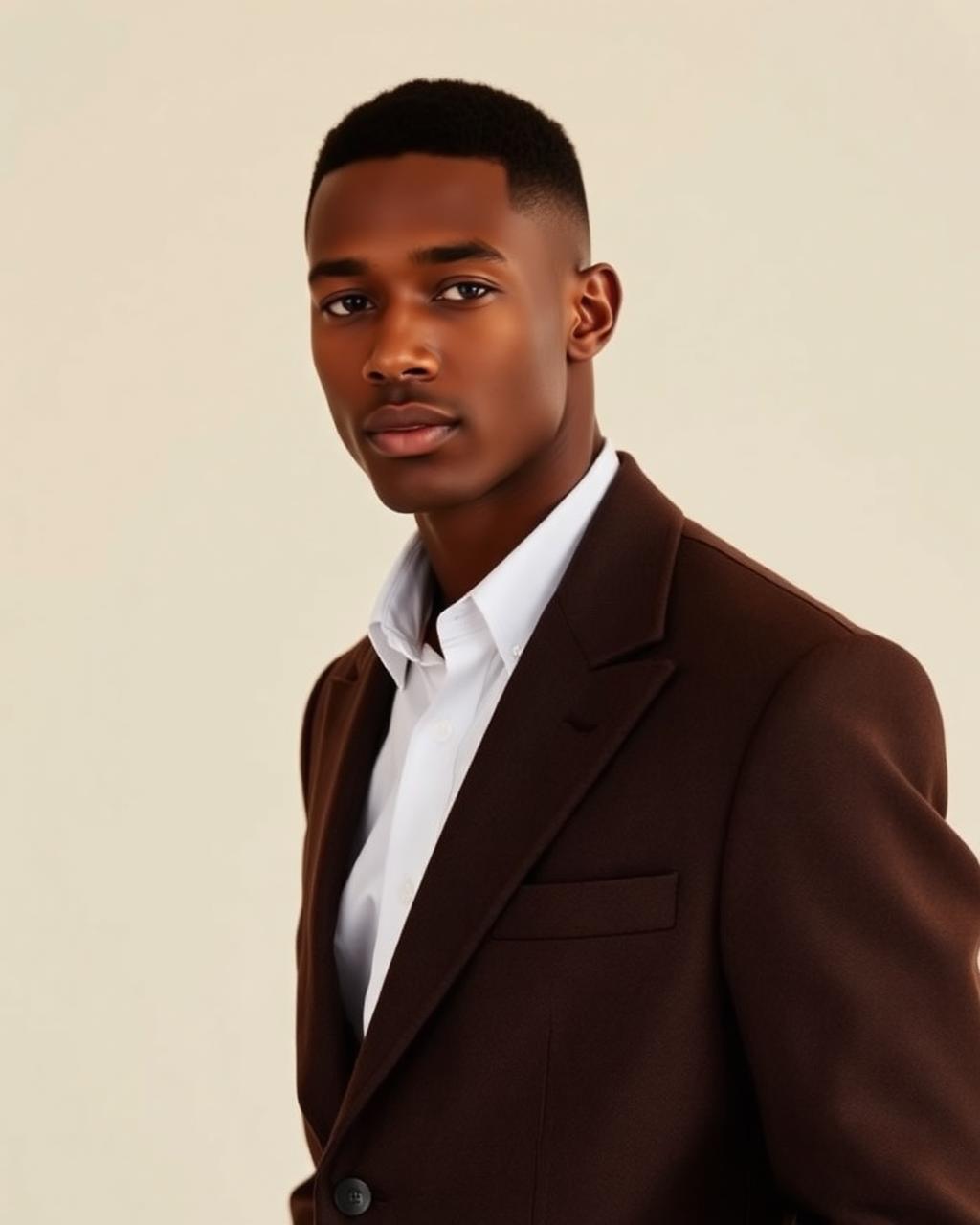 Bruno Tailored Blazer