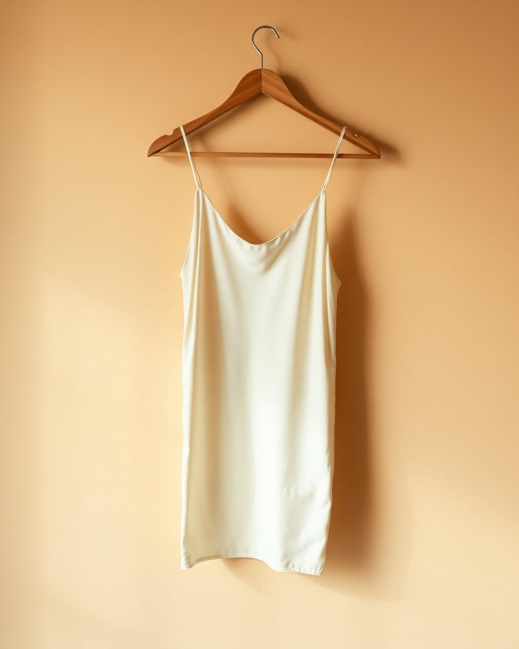 Slip Dress N°04